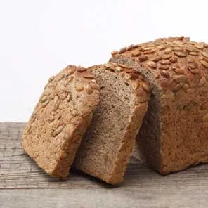 Dinkel-Vollkornbrot