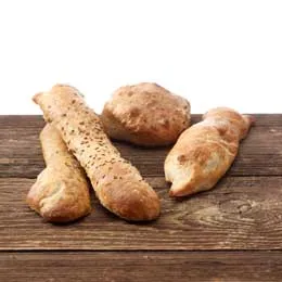 Holzhacker und Knauzen